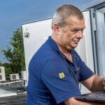 Ventilatiemonteur vacature ventilatie monteur