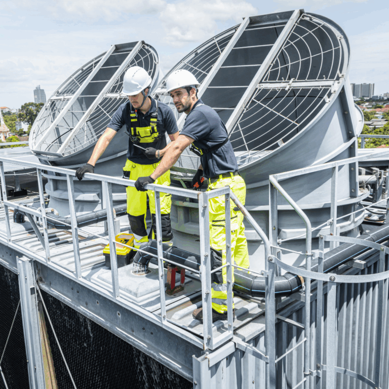 Service Engineer Airconditioning Vacature Service Engineer Airconditioning
