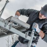 Monteur Steigerbouw steigerbouwer