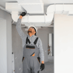 vacature ventilatiemonteur