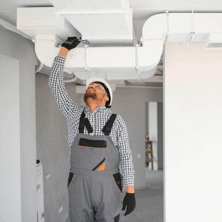 Ventilatiemonteur vacature ventilatiemonteur