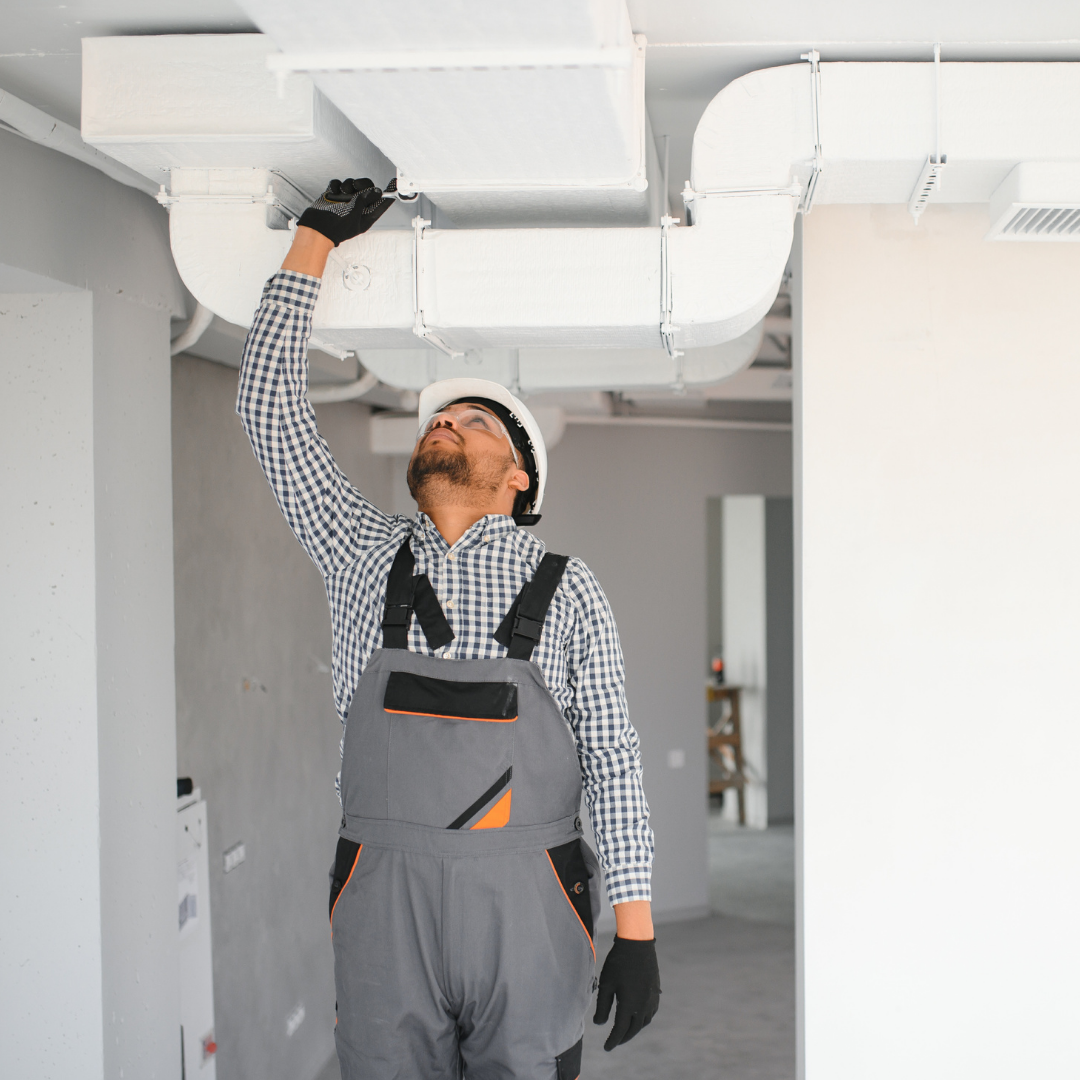 vacature ventilatiemonteur